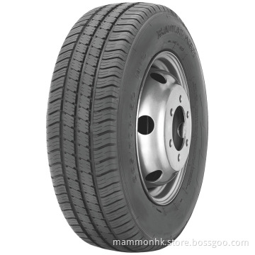 Trazano Brand PCR Tires (SC301)